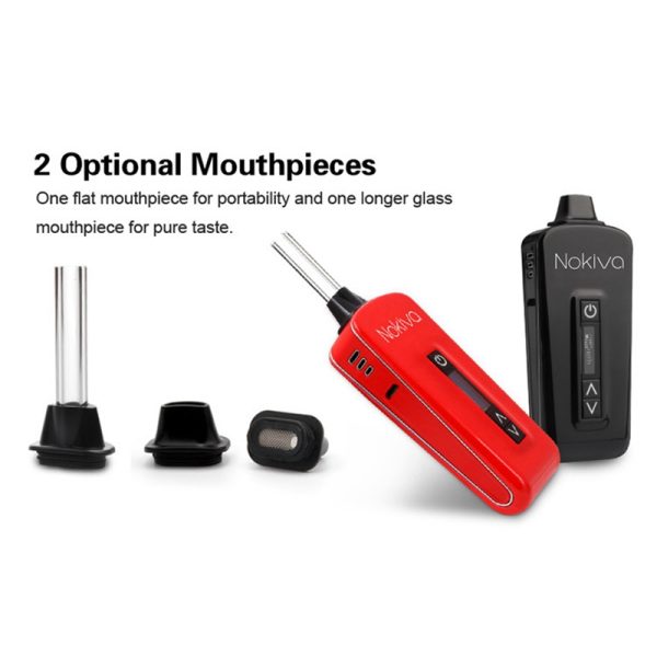 Airis Herbva Viva Nokiva Drip Tips - Image 2