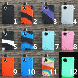 Artery PAL II Silicone Vape Case