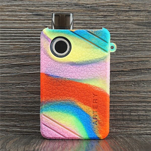 Artery PAL II Silicone Vape Case - Image 2
