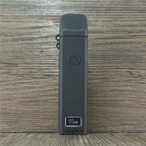 Aspire favostix Silicone Vape Case