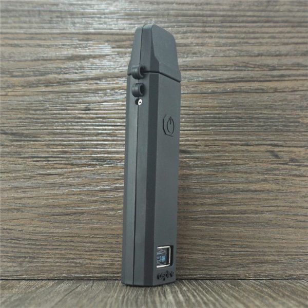 Aspire favostix Silicone Vape Case - Image 2
