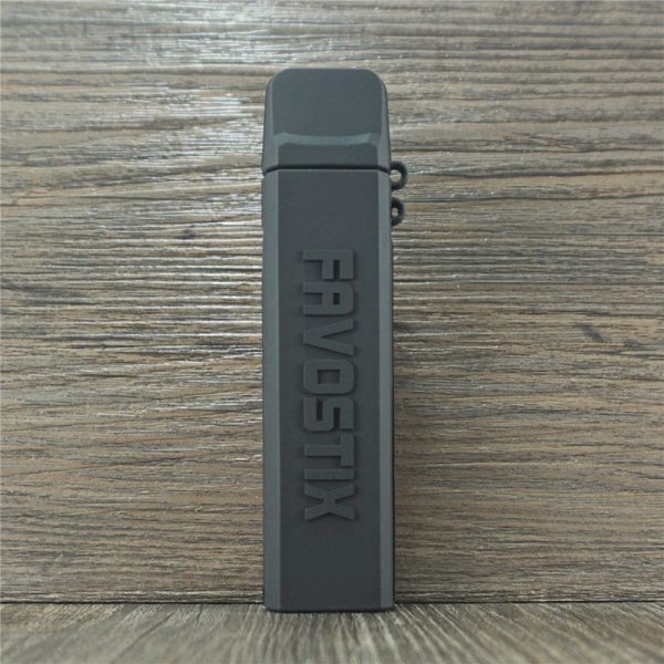 Aspire favostix Silicone Vape Case - Image 3