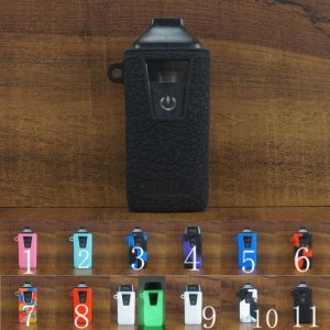 Aspire Nautilus AIO Silicone Vape Case