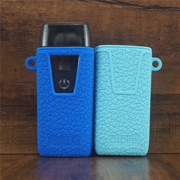 Aspire Nautilus AIO Silicone Vape Case - Image 2