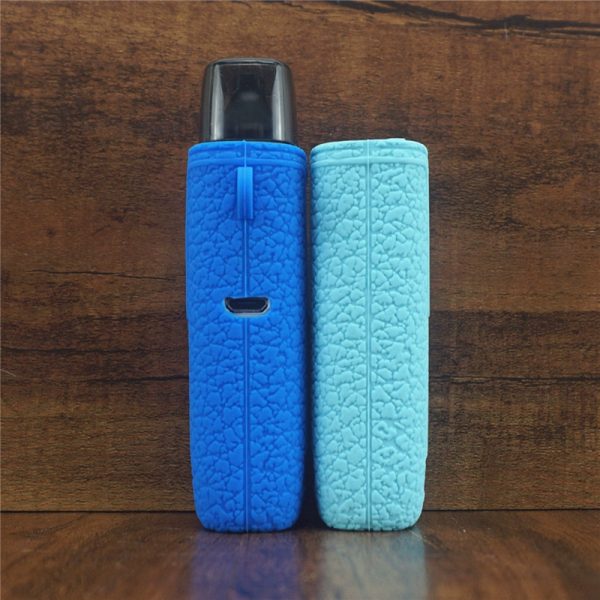 Aspire Nautilus AIO Silicone Vape Case - Image 3