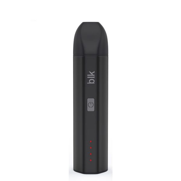 Dry herb vaporizer Nova Black BLK NOVA Kingtons - Image 2