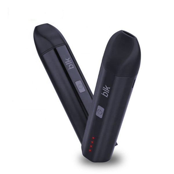 Dry herb vaporizer Nova Black BLK NOVA Kingtons - Image 4