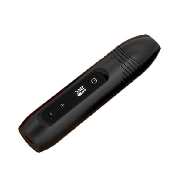Kingtons Kiss BLK Dry Herb Vaporizer - Image 2