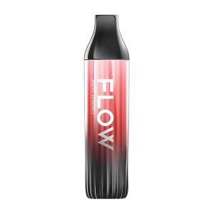 FOLW Big Pods Disposable Vape 3000 Puffs - Beyond Strawberry