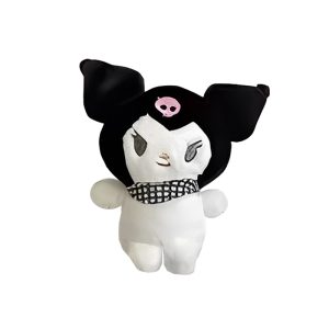 RG Plush World Disposable Vape 8000 Puffs - Blackcurrant