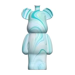 BBK-RG Gloomy Bear Disposable Vape 8000 Puffs - Blueberry