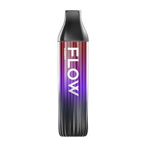 FOLW Big Pods Disposable Vape 3000 Puffs - Blueberry