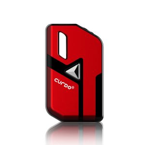 CURDO Atomizer Build-in Battery Box Mod Kit POLARIS 400mah