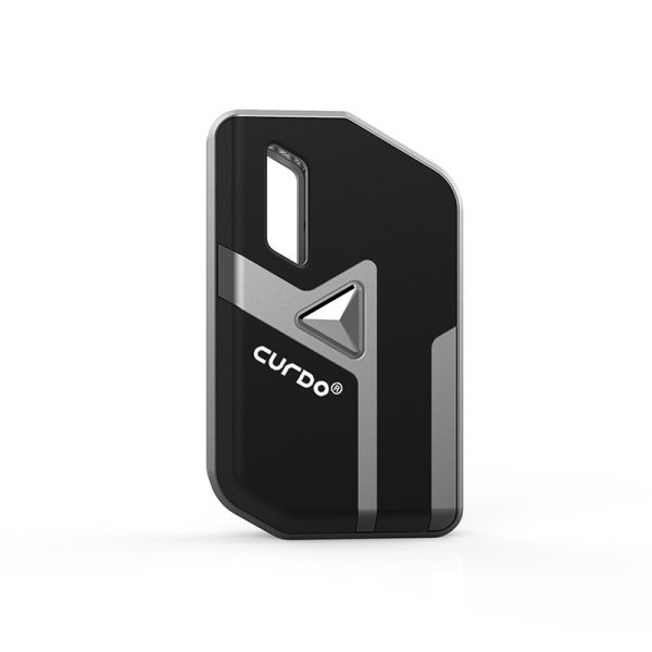CURDO Atomizer Build-in Battery Box Mod Kit POLARIS 400mah - Image 3