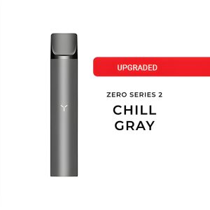 YOOZ Starter Kits Series 2 Vape - Chill Gray