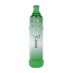 CAREN Big Color Pods Disposable Vape 6000 Puffs - Coconut
