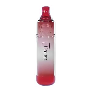 CAREN Big Color Pods Disposable Vape 6000 Puffs - Cola