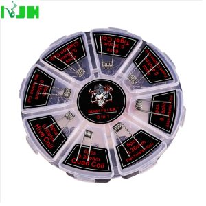 Demon Killer 8in1 Replacement Coil