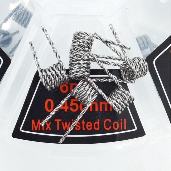 Demon Killer 8in1 Replacement Coil - Image 3