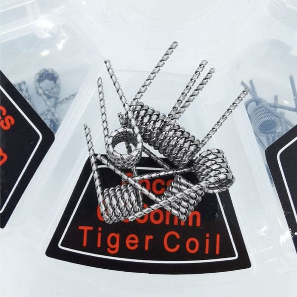 Demon Killer 8in1 Replacement Coil - Image 4