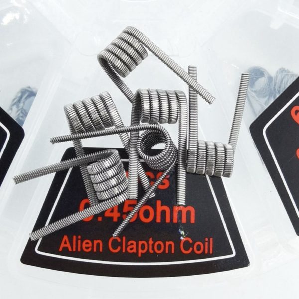 Demon Killer 8in1 Replacement Coil - Image 5