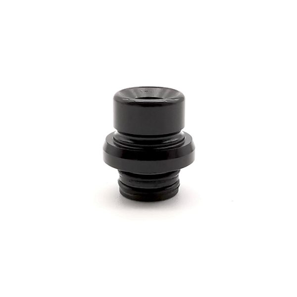510 Transparent Resin Drip Tips - Random Color - Image 4