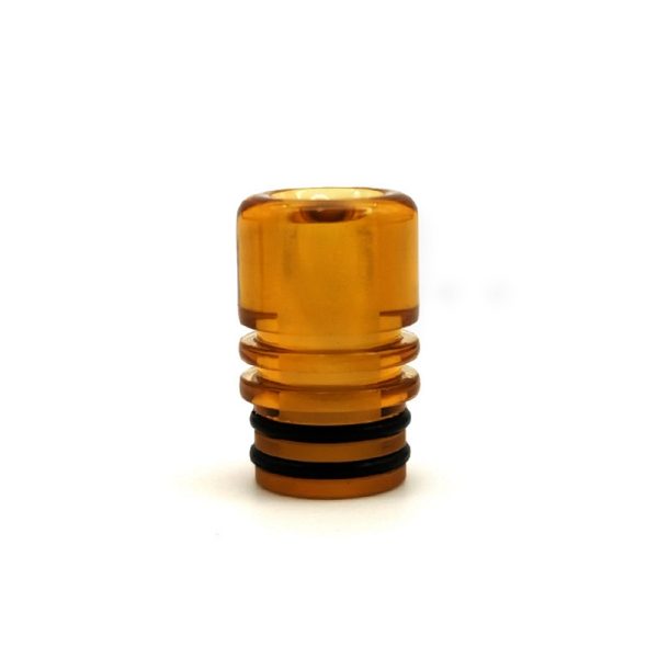 510 Atomizer Mouth Drip Tips - Random Color - Image 3