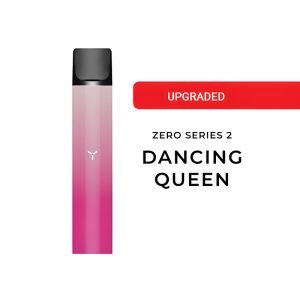 YOOZ Starter Kits Series 2 Vape - Dancing Queen