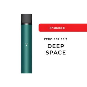 YOOZ Starter Kits Series 2 Vape - Deep Space