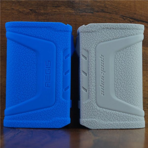 Geek Vape Aegis Legend Silicone Vape Case - Image 2