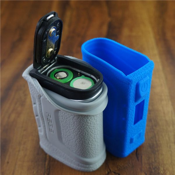 Geek Vape Aegis Legend Silicone Vape Case - Image 3