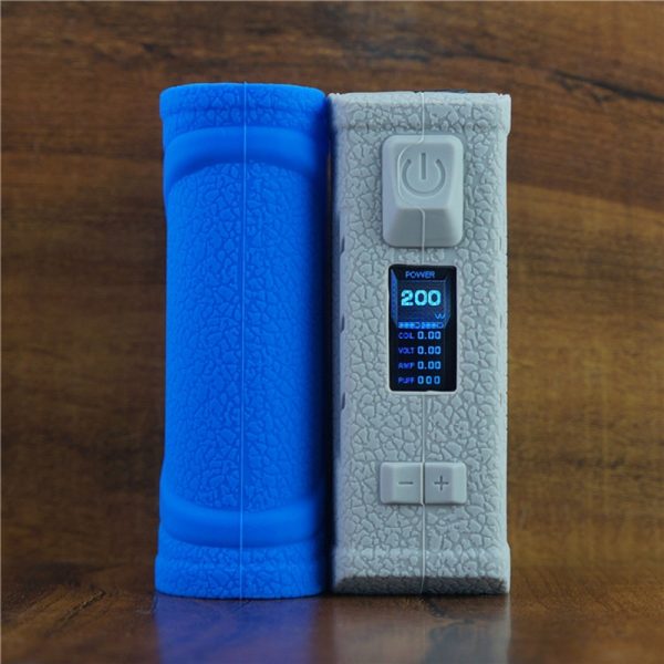 Geek Vape Aegis Legend Silicone Vape Case - Image 5