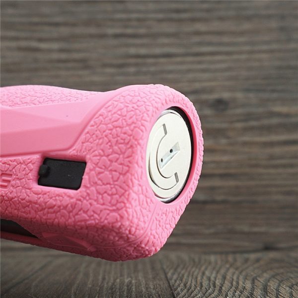 Geek Vape Aegis Solo Silicone Vape Case - Image 3