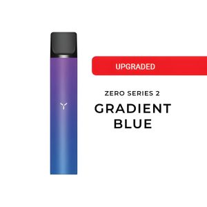 YOOZ Starter Kits Series 2 Vape - Gradient Blue