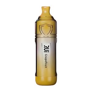 Nardo Rui Big Color Pods Disposable Vape 4000 Puffs - Grapefruit