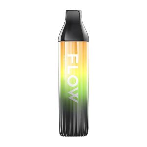 FOLW Big Pods Disposable Vape 3000 Puffs - Grapefruit Lemonade