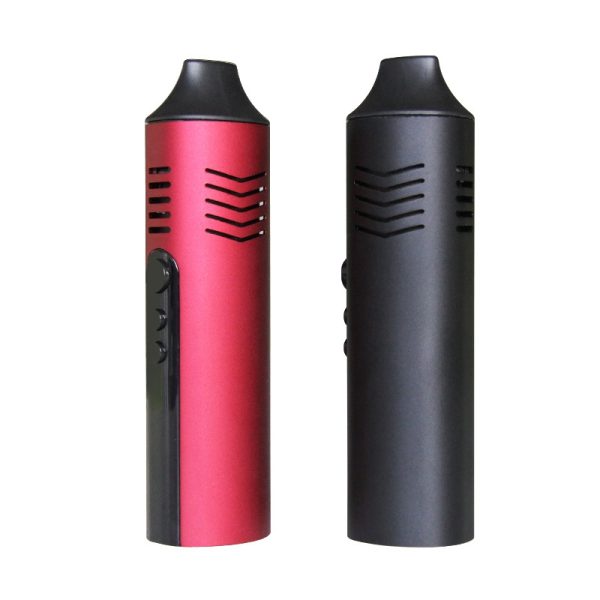 Hugo Vapor Conqueror Dry Herb Vaporizer - Image 2