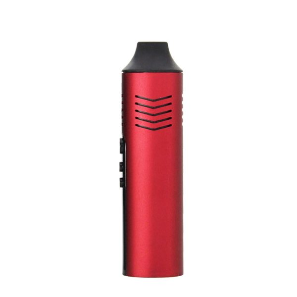 Hugo Vapor Conqueror Dry Herb Vaporizer - Image 5