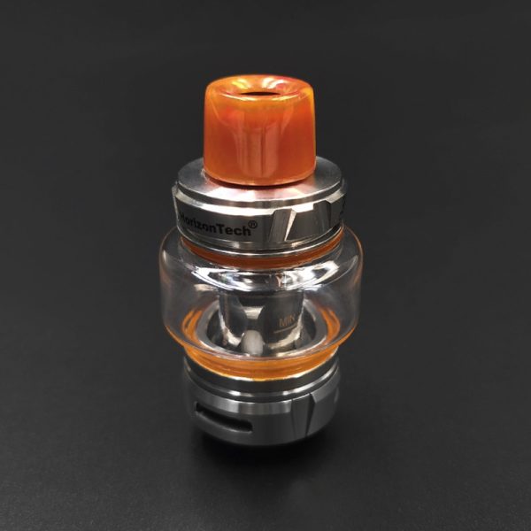 Horizon Tech Glass Drip Tips - Image 2