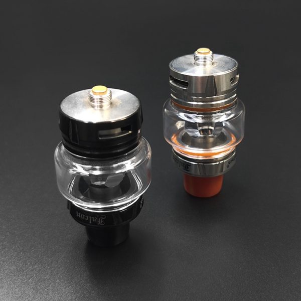 Horizon Tech Glass Drip Tips - Image 4