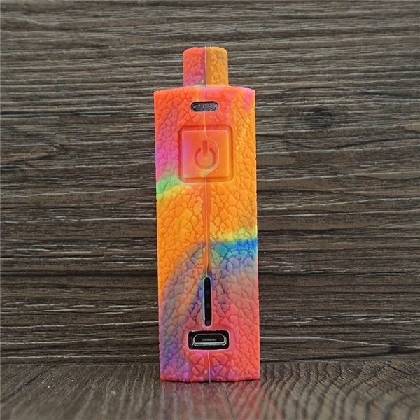IJOY Mercury Silicone Vape Case - Image 2