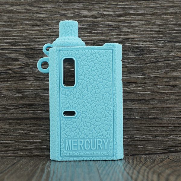 IJOY Mercury Silicone Vape Case - Image 3