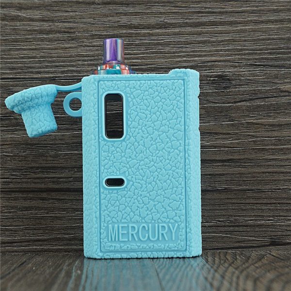 IJOY Mercury Silicone Vape Case - Image 4