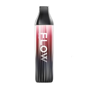 FOLW Big Pods Disposable Vape 3000 Puffs - Ice Cola