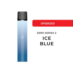 YOOZ Starter Kits Series 2 Vape - Ice Blue