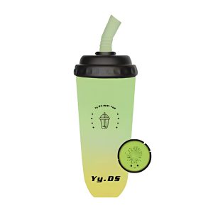 YYDS Mini Cup Disposable Vape 5500 Puff - Kiwi