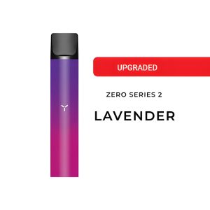 YOOZ Starter Kits Series 2 Vape - Lavander