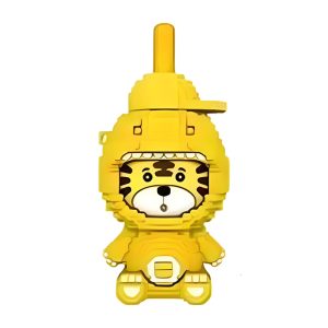 FOUNS Tiger Disposable Vape 6000 Puffs - Mint