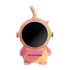 ReGression Astronaut Disposable Vape 8000 Puffs - Litchi