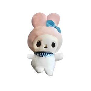 RG Plush World Disposable Vape 8000 Puffs - Litchi